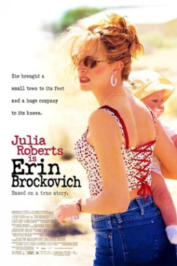 永不妥协/Erin Brockovich