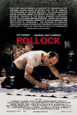 波洛克/Pollock
