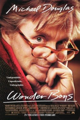 奇迹小子 Wonder Boys