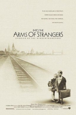 陌生人的怀抱/Into the Arms of Strangers: Stories of the Kindertransport