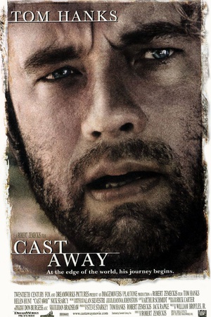 荒岛余生/Cast Away