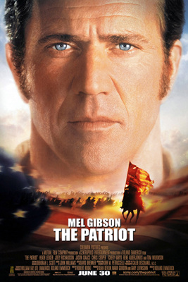 爱国者The Patriot