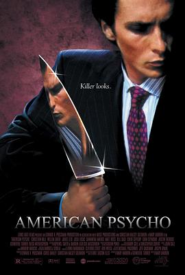 美国精神病人American Psycho