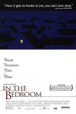 不伦之恋In the Bedroom