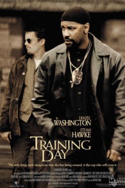 训练日/Training Day