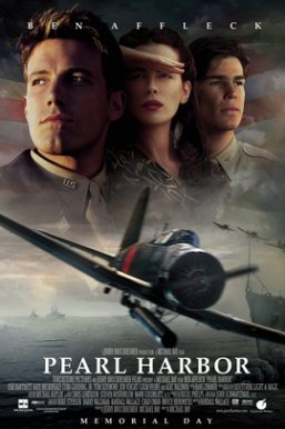 珍珠港/Pearl Harbor