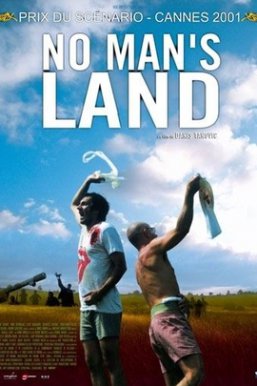 无主之地/No Man's Land