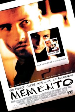 记忆碎片/Memento