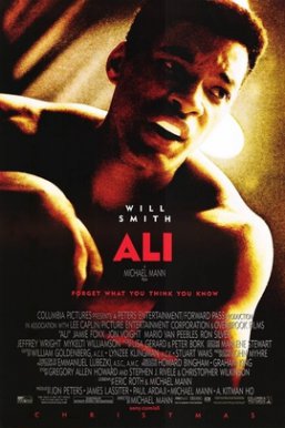 拳王阿里/Ali