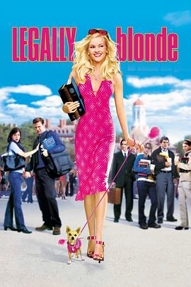 律政俏佳人Legally Blonde