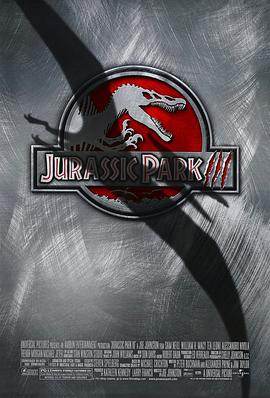 侏罗纪公园3Jurassic Park III