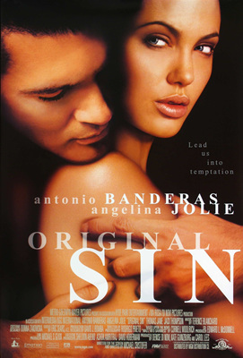 原罪Original Sin
