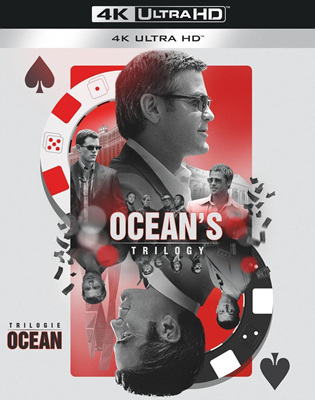 十一罗汉Ocean's Eleven