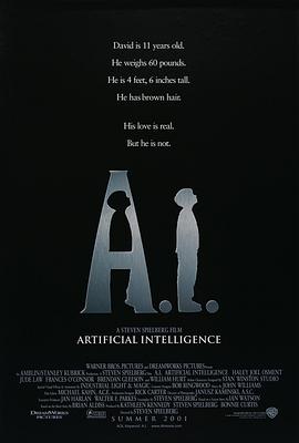 人工智能/Artificial Intelligence: AI