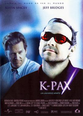 K星异客K-PAX