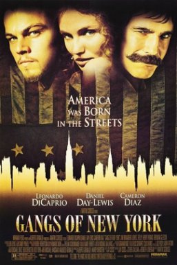 纽约黑帮/Gangs of New York