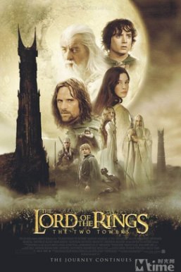 指环王2：双塔奇兵/The Lord of the Rings: The Two Towers