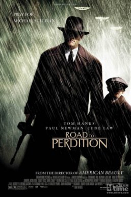 毁灭之路/Road to Perdition