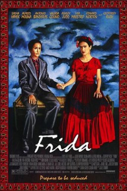 弗里达/Frida