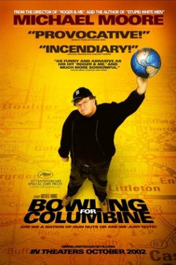 科伦拜恩的保龄/Bowling for Columbine
