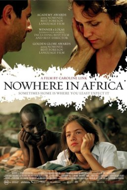 何处是我家(情陷非洲)/Nirgendwo in Afrika