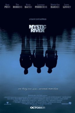 神秘河/Mystic River