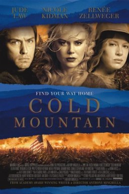 冷山 Cold Mountain