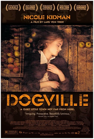 狗镇/Dogville