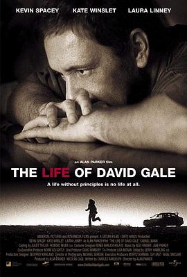 大卫·戈尔的一生The Life of David Gale