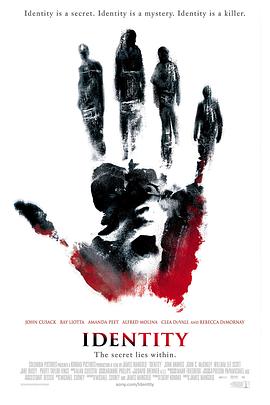 致命ID/Identity