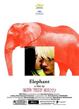 大象Elephant