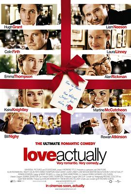 真爱至上/Love Actually