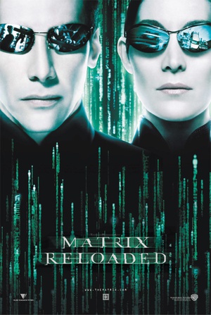 黑客帝国2：重装上阵/The Matrix Reloaded