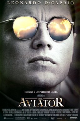 飞行家/The Aviator