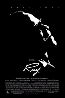 灵魂歌王/Ray