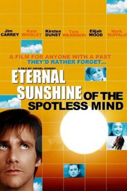 暖暖内含光/Eternal Sunshine of the Spotless Mind