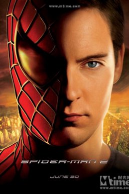 蜘蛛侠2/Spider-Man 2