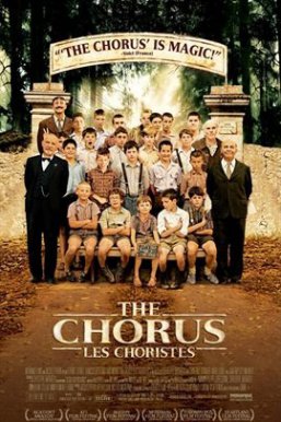 放牛班的春天/Les Choristes