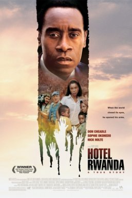 卢旺达饭店/Hotel Rwanda