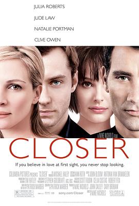 偷心Closer