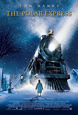 极地特快The Polar Express
