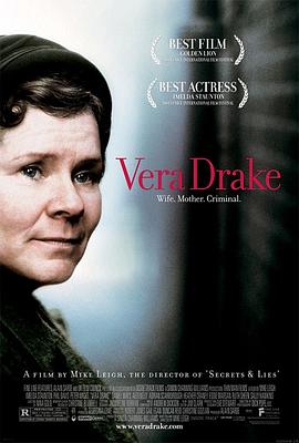 维拉·德雷克Vera Drake
