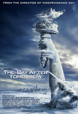 后天The Day After Tomorrow