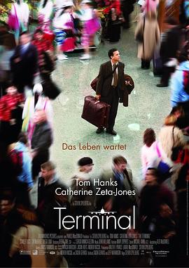 幸福终点站/The Terminal