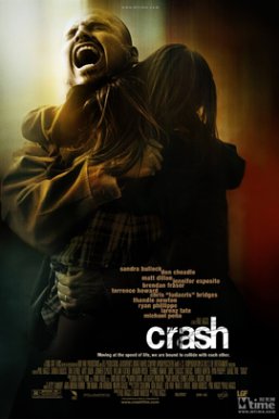 撞车/Crash