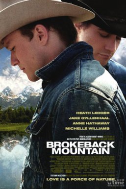 断背山/Brokeback Mountain