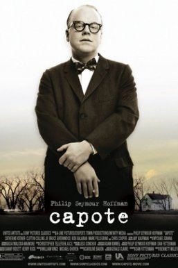 卡波特 Capote