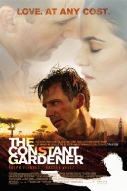 不朽的园丁/The Constant Gardener