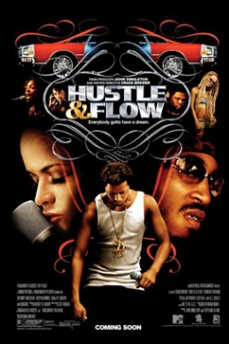 川流熙攘Hustle & Flow