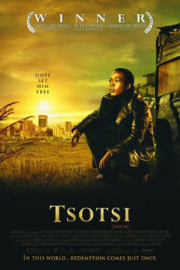 黑帮暴徒/Tsotsi